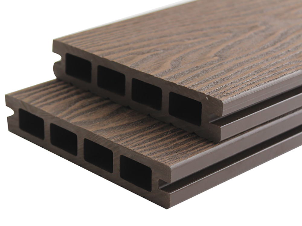 WPC terrassegulv